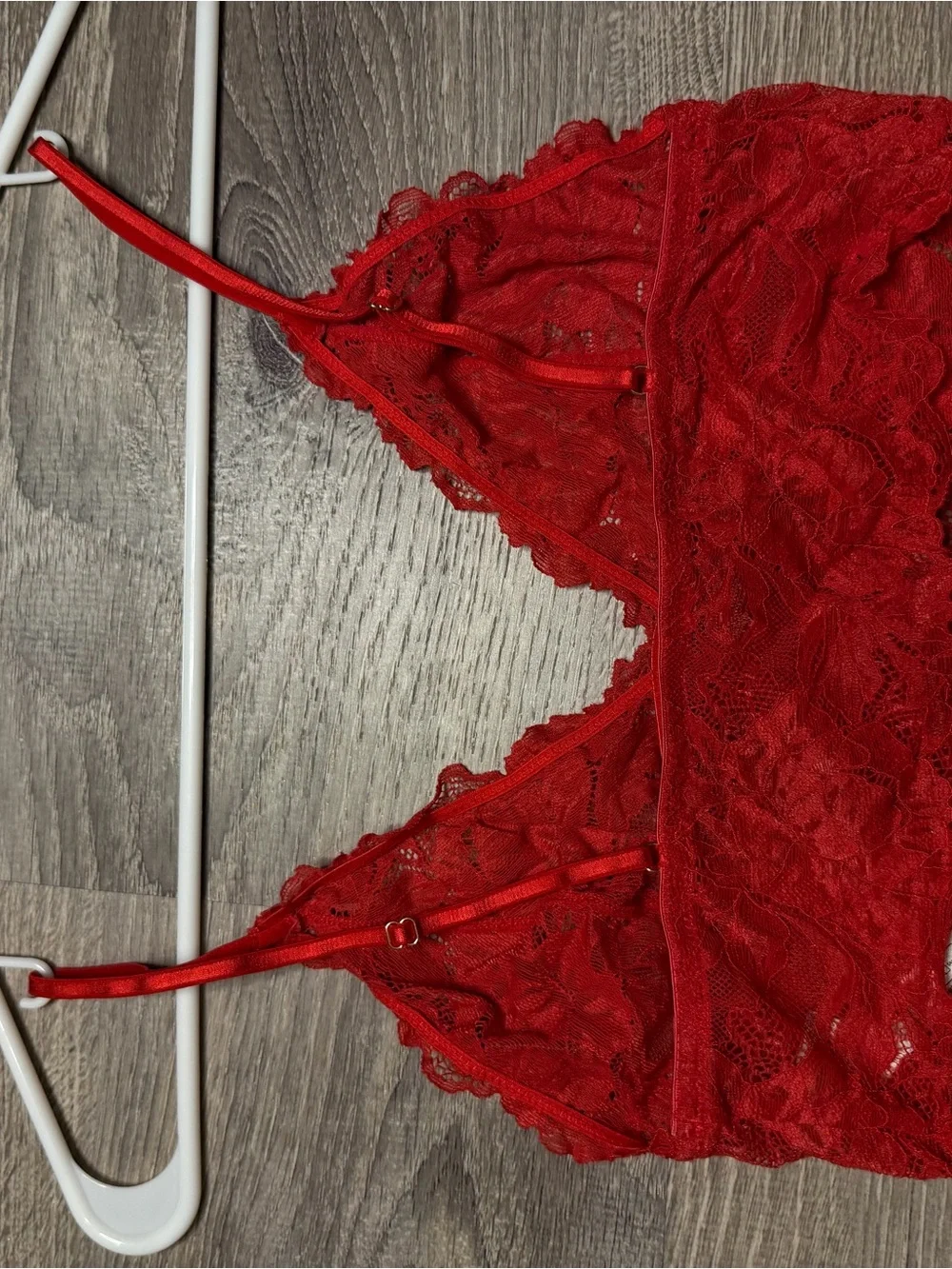 Free people bralette bundle